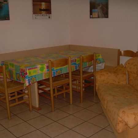 Villa Annalisa Rosolina Mare Zewnętrze zdjęcie