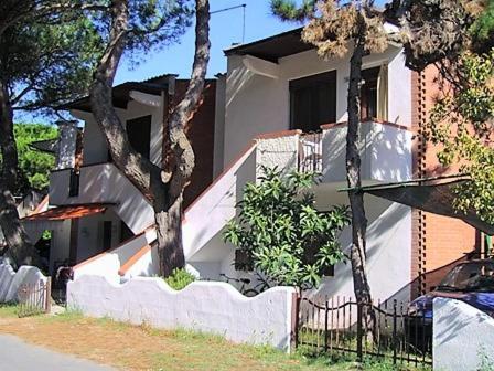 Villa Annalisa Rosolina Mare Zewnętrze zdjęcie