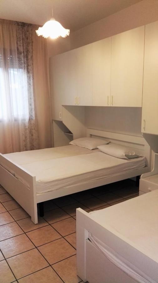 Villa Annalisa Rosolina Mare Zewnętrze zdjęcie